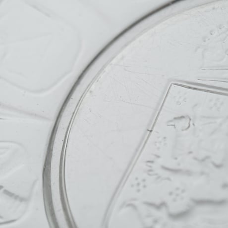 Iittala｜plate φ15cm｜emblem