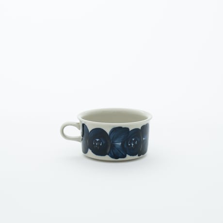 Arabia｜Anemone｜cup φ10cm｜1