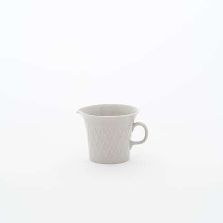 Arabia｜LE model｜creamer｜grey