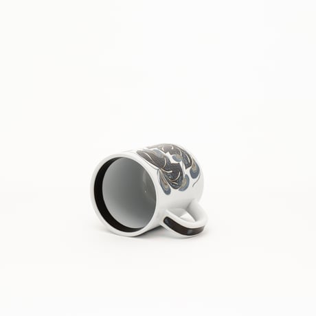 Royal Copenhagen｜Annual mug｜1979