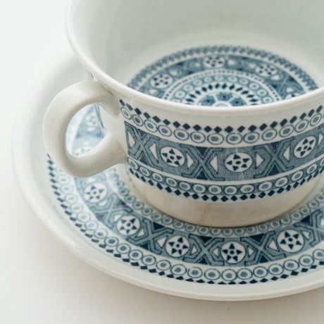 Arabia｜Stockmann｜cup φ10cm