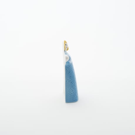 Arabia｜Helja｜angel｜blue