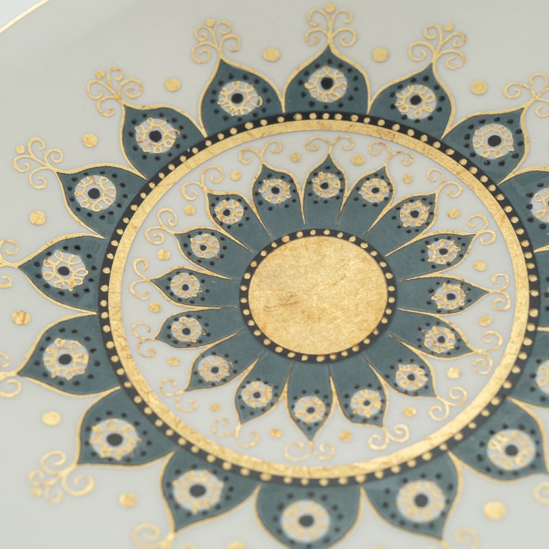 Arabia｜Katinka｜plate φ16cm | lumikka shop