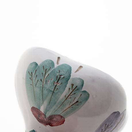 Old Arabia｜ARA｜mini bowl 8.7cm｜white