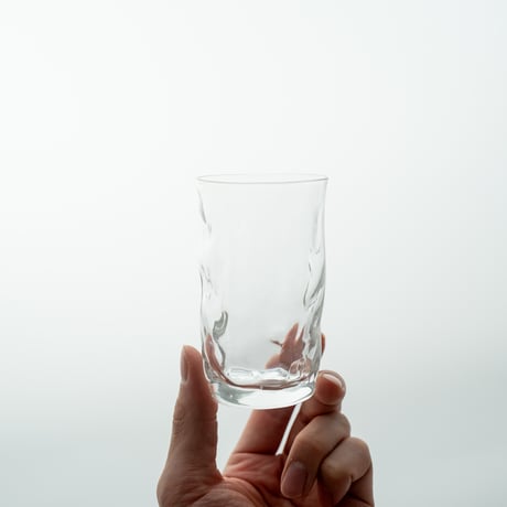Humppila｜Fantasia｜glass φ5.5cm