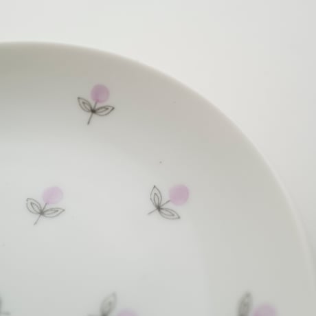 Arabia｜Monica｜plate φ15.5cm