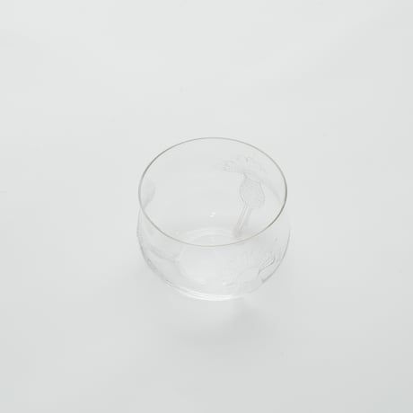 Nuutajarvi｜Silja｜bowl φ9.5cm