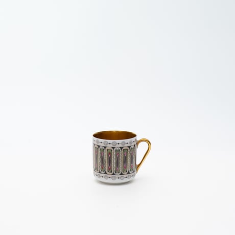 Arabia｜OC model｜cup φ5.5cm｜Hillevi