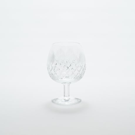 Nuutajarvi｜Leo｜aroma glass φ5.2cm｜B