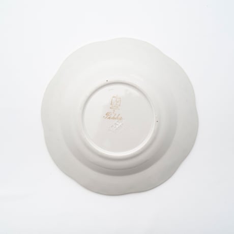 Old Arabia｜Pekka｜soup plate φ21cm｜2