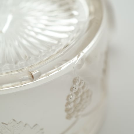 Riihimaki｜Terttu｜bowl φ8.4cm｜grapes