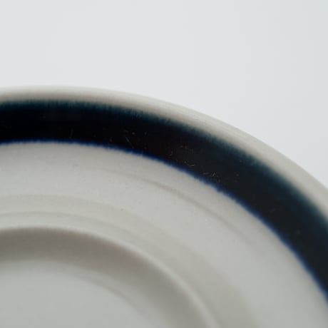Arabia｜Anemone｜cup φ7cm｜2