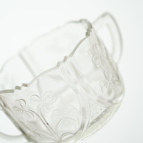 Karhula｜4526｜bowl φ9cm｜clear
