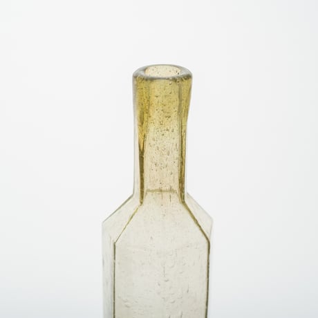 Nuutajarvi｜Puteli｜bottle/vase H21cm