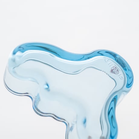 Iittala｜Aalto Collection｜bowl 98mm｜turquoise blue