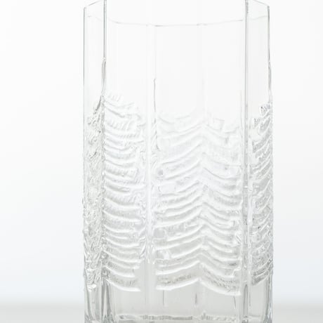 Iittala｜Kuusi(ｸｰｼ)｜glass φ6.6cm