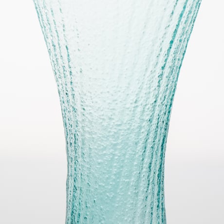 Nuutajarvi｜Vilja｜vase 17.5cm