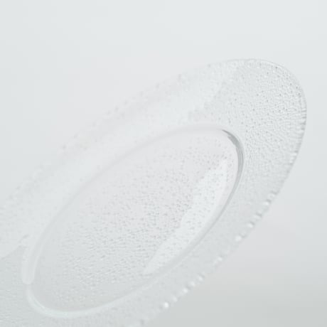 Iittala｜Aura｜plate φ21cm