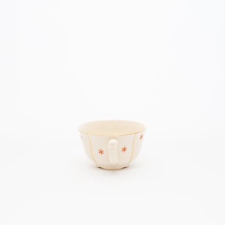 Arabia｜Viktoria｜cup φ8.5cm