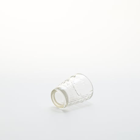 Iittala｜measuring glass φ4.6cm｜01