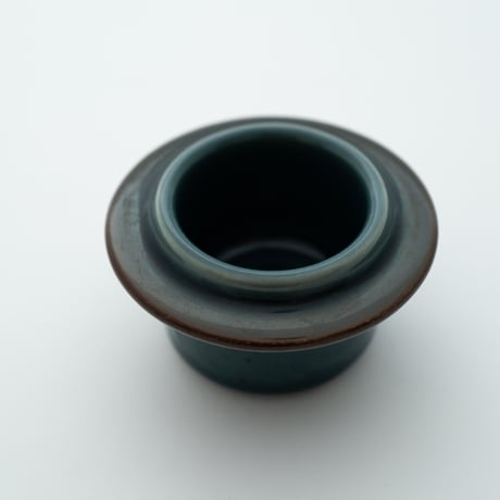Arabia｜Meri｜egg/candle holder