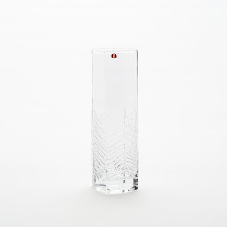 Iittala｜Kuusi｜vase H18cm