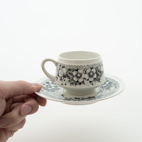 Arabia｜Talvikki｜cup φ6.2cm