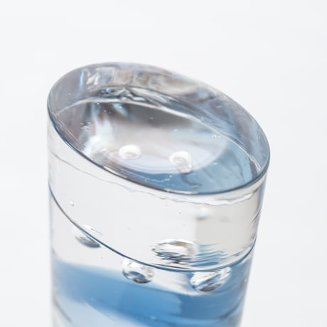 Iittala｜Arktia｜candle holder｜M
