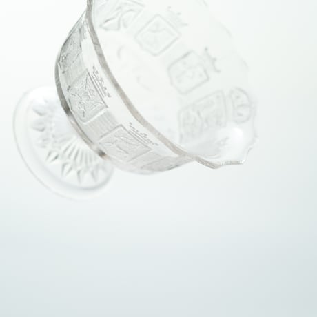 Iittala｜sugar bowl φ11cm｜emblem
