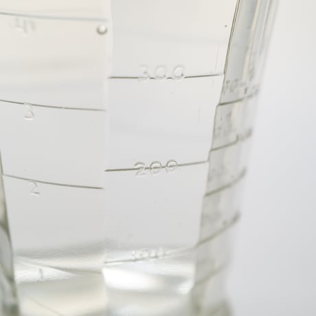 Riihimaki｜measuring glass pitcher