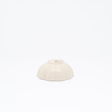 Old Arabia｜ARA｜mini bowl φ7.8cm｜blue