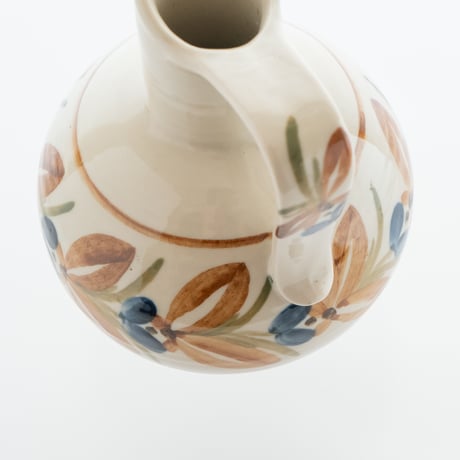 Old Arabia｜ARA｜flask pitcher H13.5cm｜A