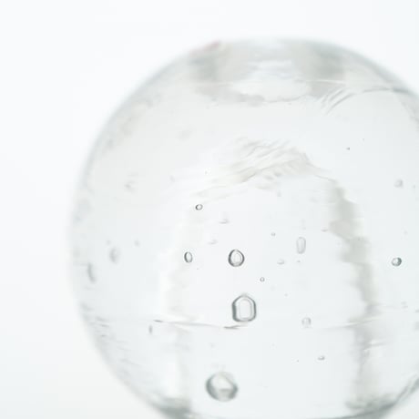 Iittala｜Arkipelago｜candle holder｜sphere｜C