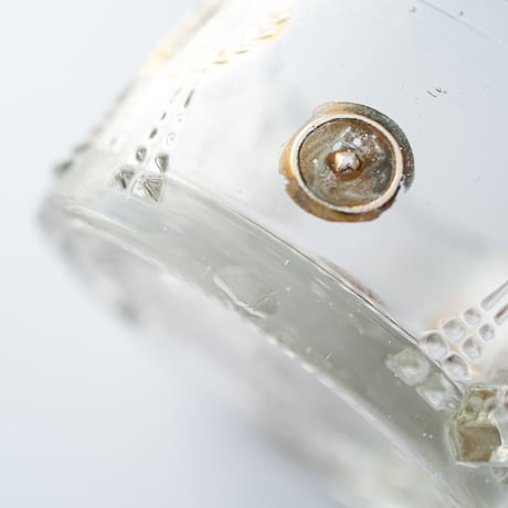 Riihimaki｜Lyyra｜bowl｜gold