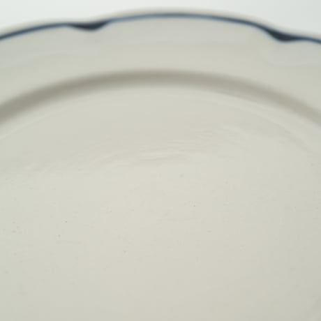 Old Arabia｜Pekka｜plate φ24cm｜1
