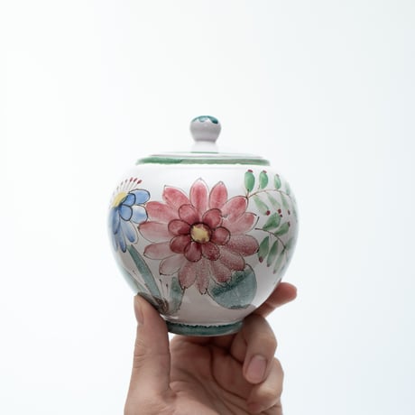 Old Arabia｜ARA｜pot