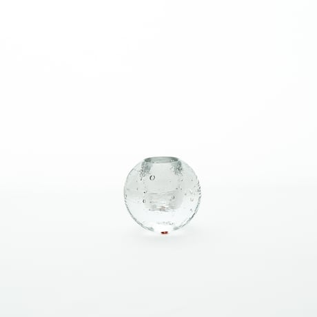 Iittala｜Arkipelago｜candle holder｜sphere｜C