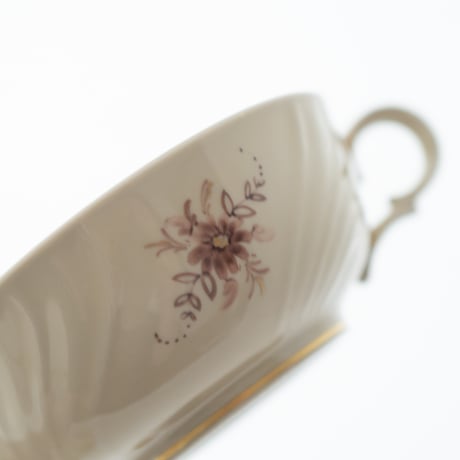 Old Arabia｜RE model｜soup bowl φ12.2cm