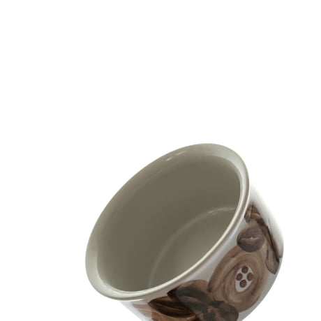 Arabia｜Rosmarin｜sugar bowl φ10cm
