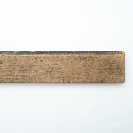Finland｜old wooden memorial board 50cm