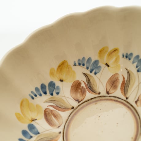 Old Arabia｜ARA｜bowl φ19.0cm