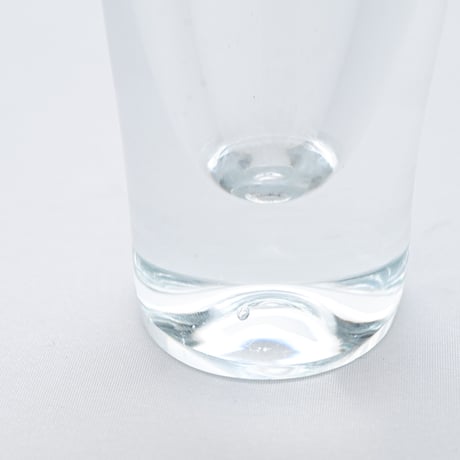 Karhula-Iittala｜Löytö｜vase H9.6cm