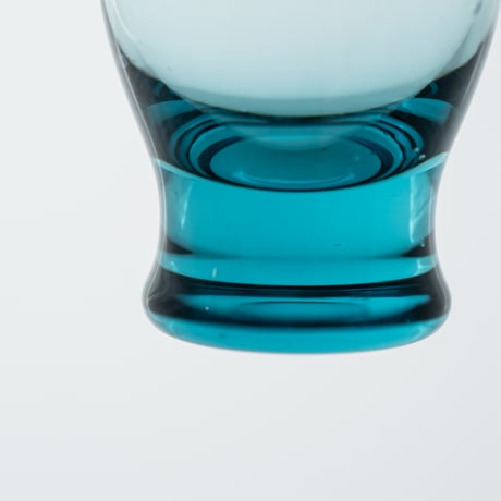 Kumela｜shot glass φ4.3cm｜blue