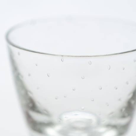 Nuutajarvi｜Pore｜GN23｜glass φ6.0cm