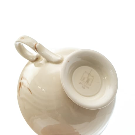 Old Arabia｜RE model｜Miranda｜cup φ9cm