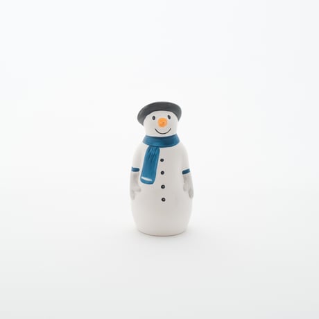 Arabia｜figure｜snowman