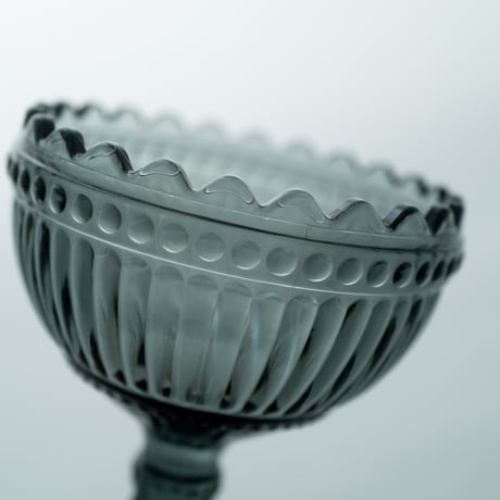 Marimekko / Iittala｜Maribowl H12cm｜grey