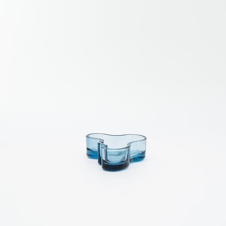 Iittala｜Aalto Collection｜bowl 98mm｜mixed color