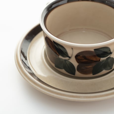 Arabia｜Ruija｜cup φ10cm