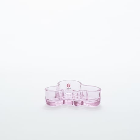 Iittala｜Aalto Collection｜bowl 98mm｜pink